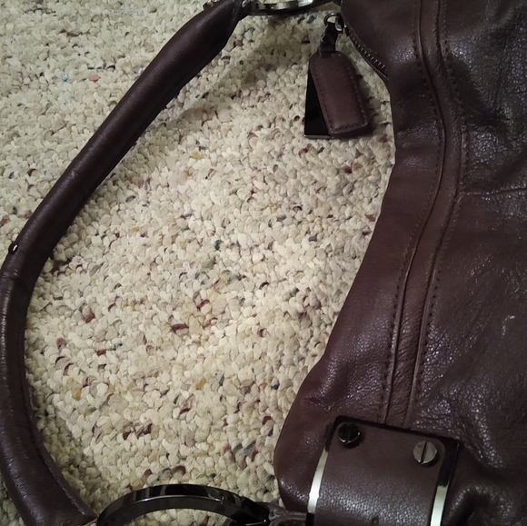 Cute Kenneth Cole purse - Picture 6 of 8